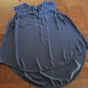 Torrid Women’s Lace Shoulder Blouse Shirt